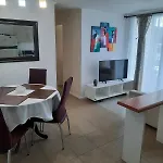Departamento 3D Con 1 Estacionamiento