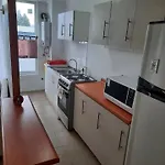 Departamento 3D Con 1 Estacionamiento