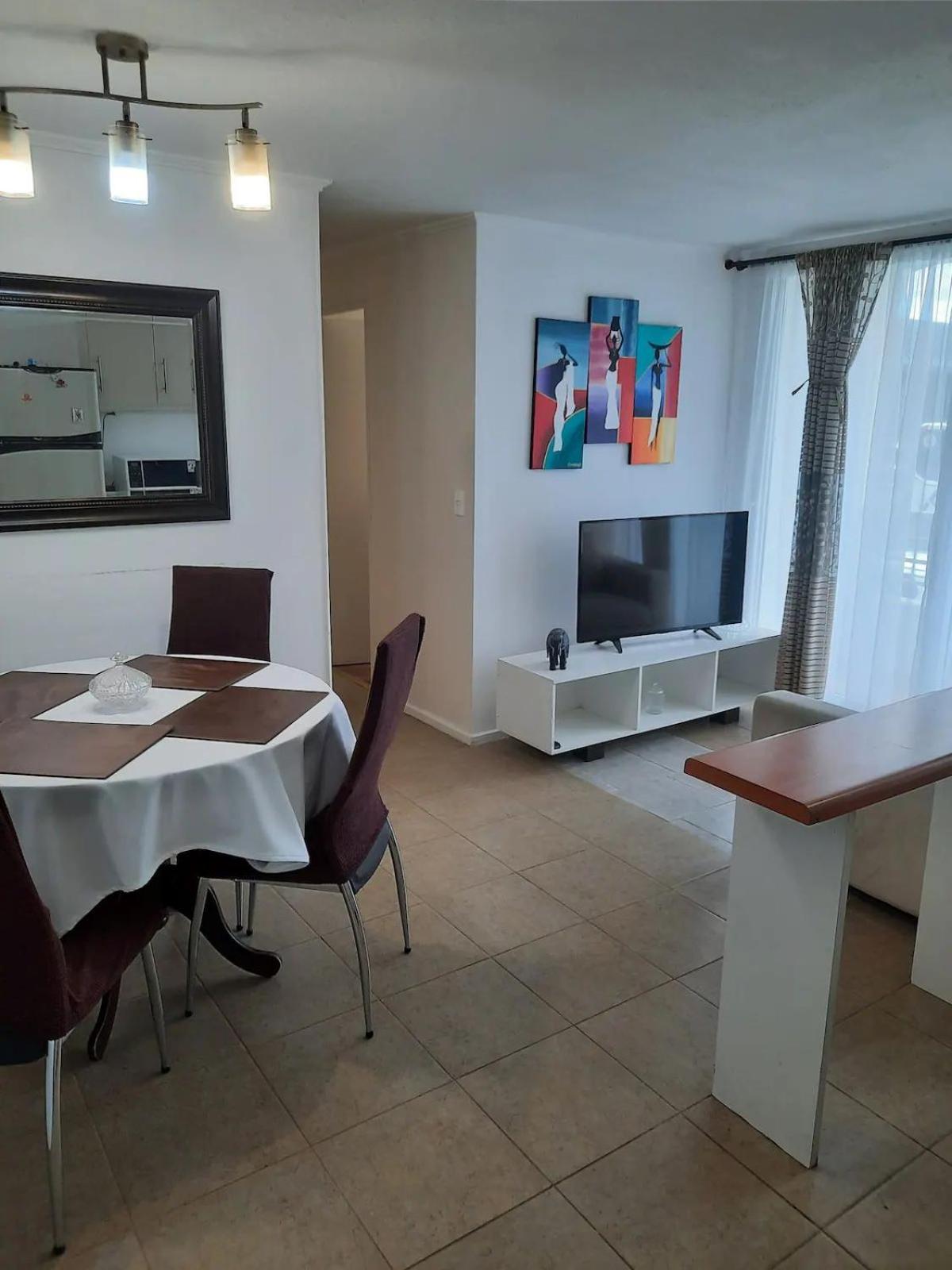 Apartamento Departamento 3d Con 1 Estacionamiento Puerto Montt